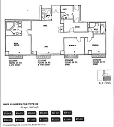 Orchard Scotts (D9), Condominium #398201011